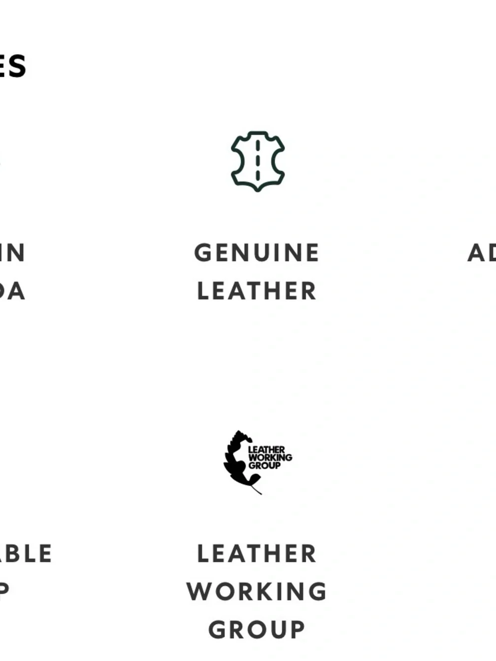 Banff Roots Weekender Bag - Picture 5 of 5